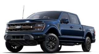2025 Ford F-150® External Image 2